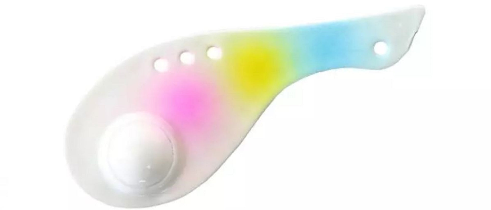Bassday Palm Ball Ajing 30 mm 2.3 grams Sinking Lure GG-704 (4050)