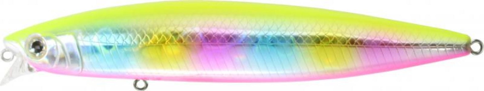 Bassday Gyokusai 135F Floating Lure MG-438 (5040)