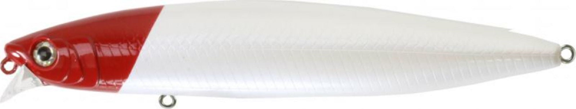 Bassday Gyokusai 135F Floating Lure P-04 (5057)