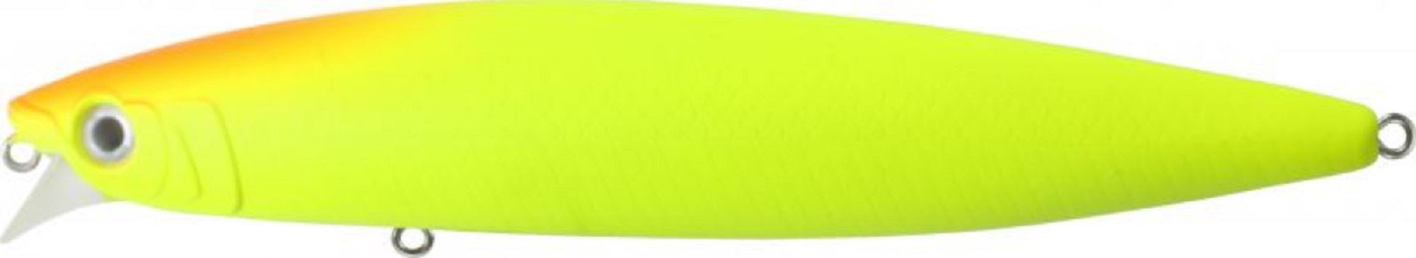 Bassday Gyokusai 135F Floating Lure P-439 (5071)