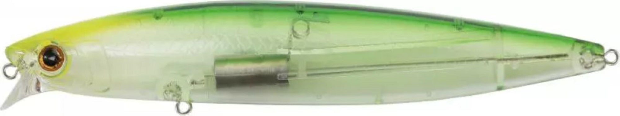 Bassday Gyokusai 135F Floating Lure 446 (5095)