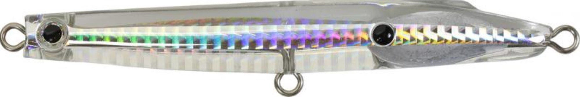 Bassday Crystal Pencil 120S Sinking Lure 37 grams HH-105 (1010)
