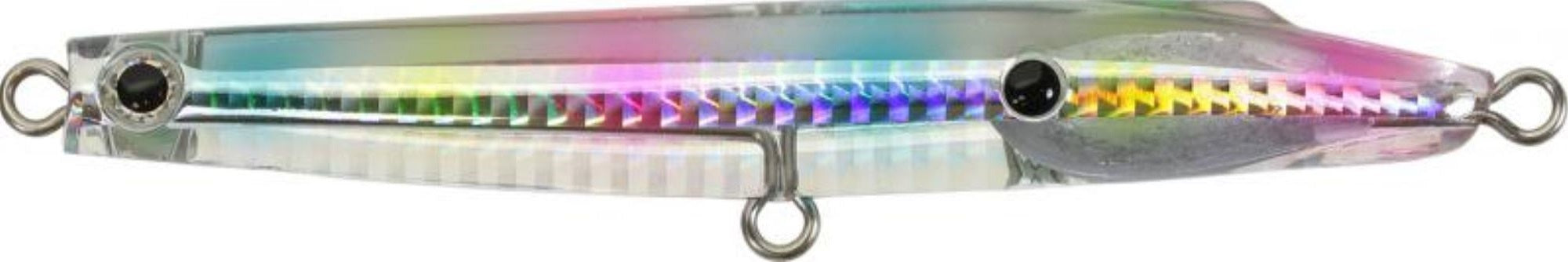 Bassday Crystal Pencil 120S Sinking Lure 37 grams HH-190 (1027)