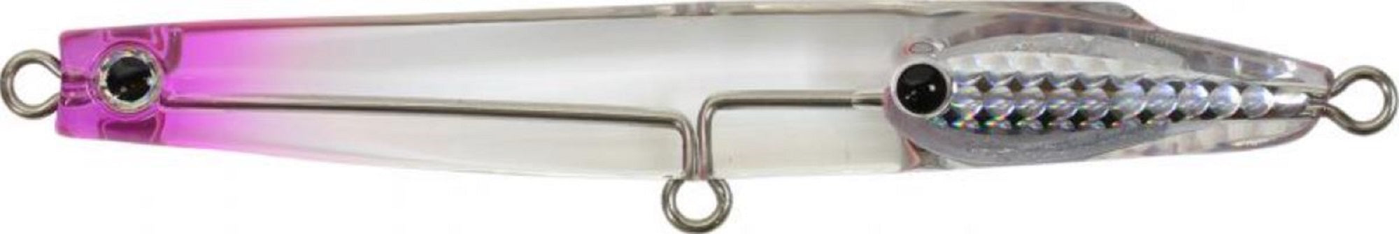 Bassday Crystal Pencil 120S Sinking Lure 37 grams LH-715 (1089)