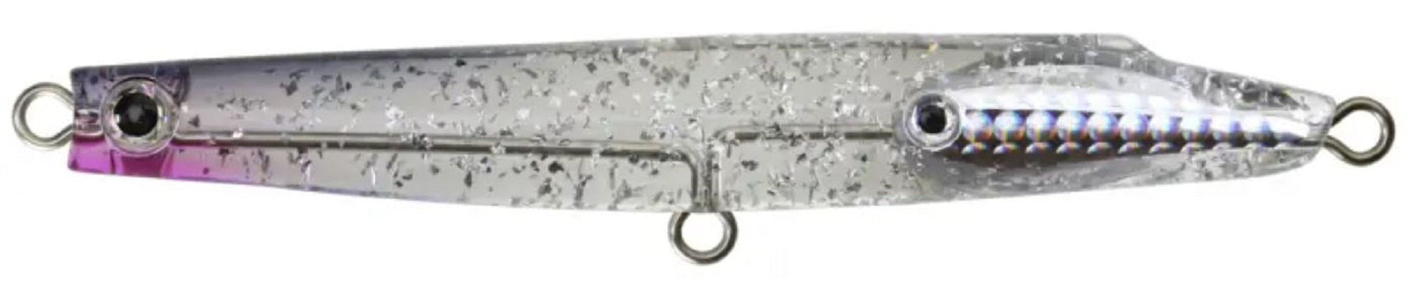 Bassday Crystal Pencil 120S Sinking Lure 37 grams AL-478 (1133)