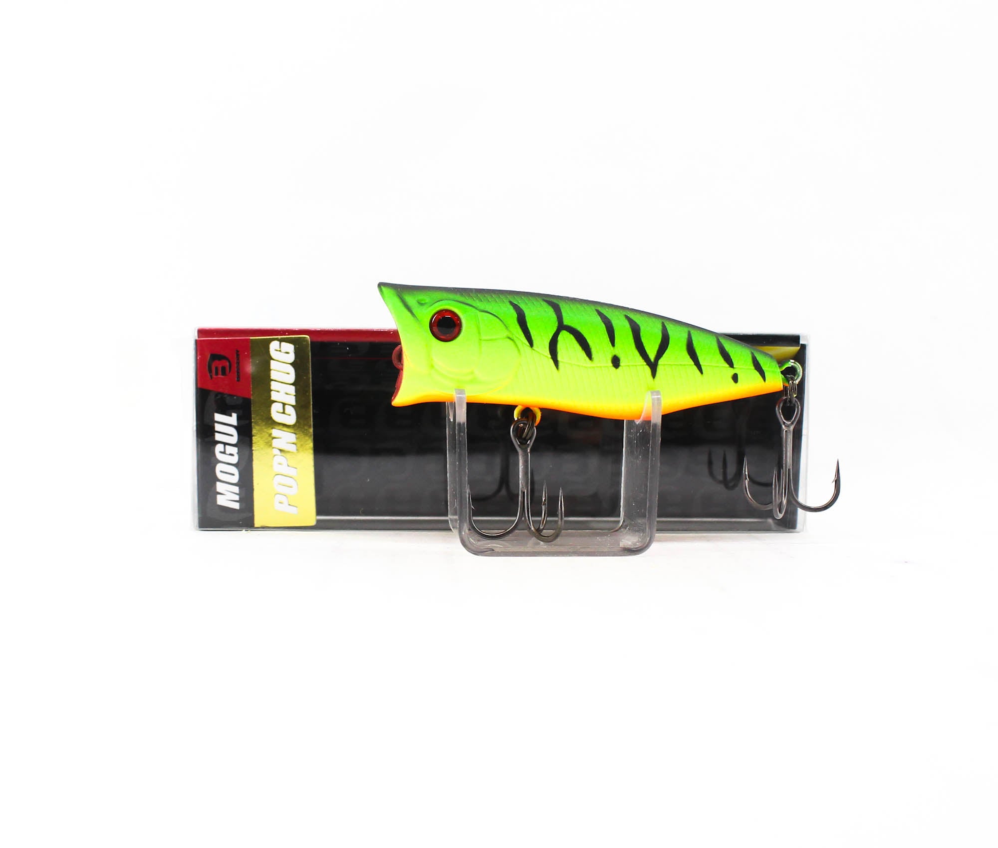 Bassday Mogul Pop N Chug 66mm 10.2 grams Floating Lure P-212 (3038)