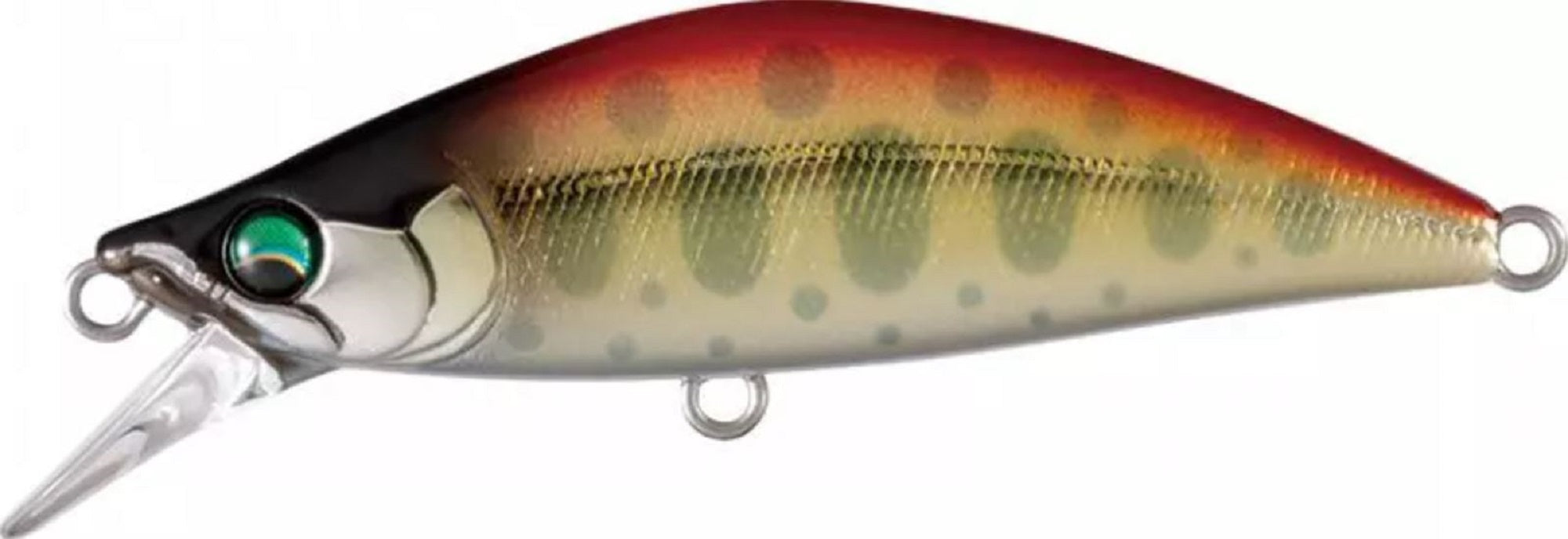 Bassday Mononofu 45S Sinking Lure Mo-001 (5018)