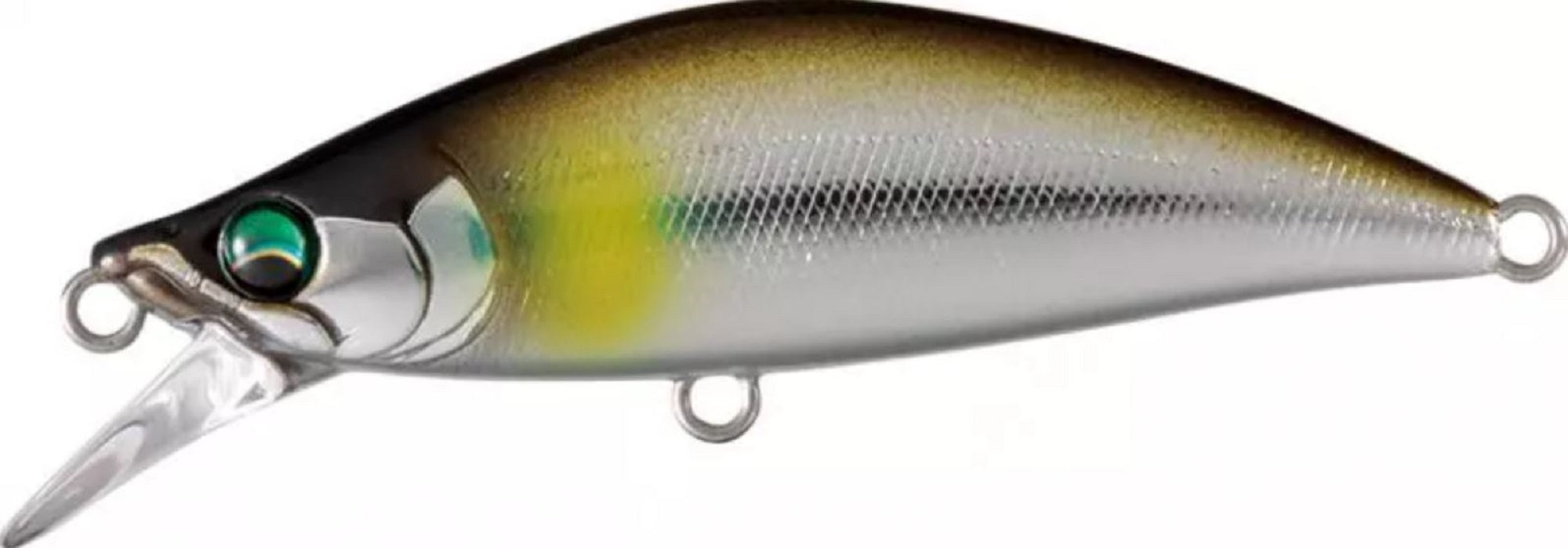 Bassday Mononofu 45S Sinking Lure Mo-002 (5025)