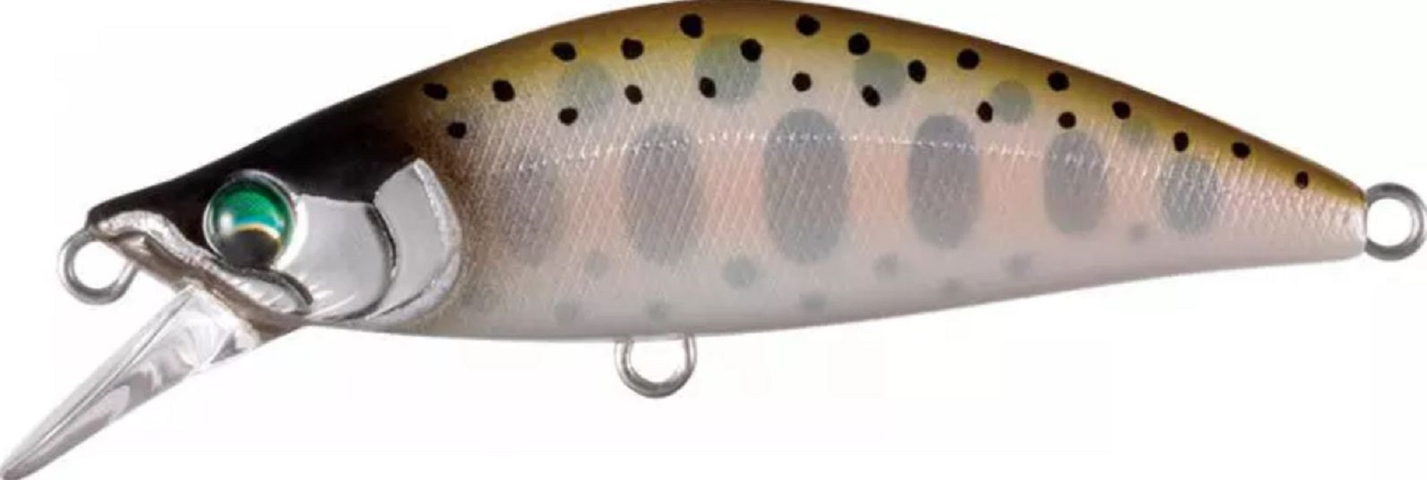 Bassday Mononofu 45S Sinking Lure Mo-004 (5049)
