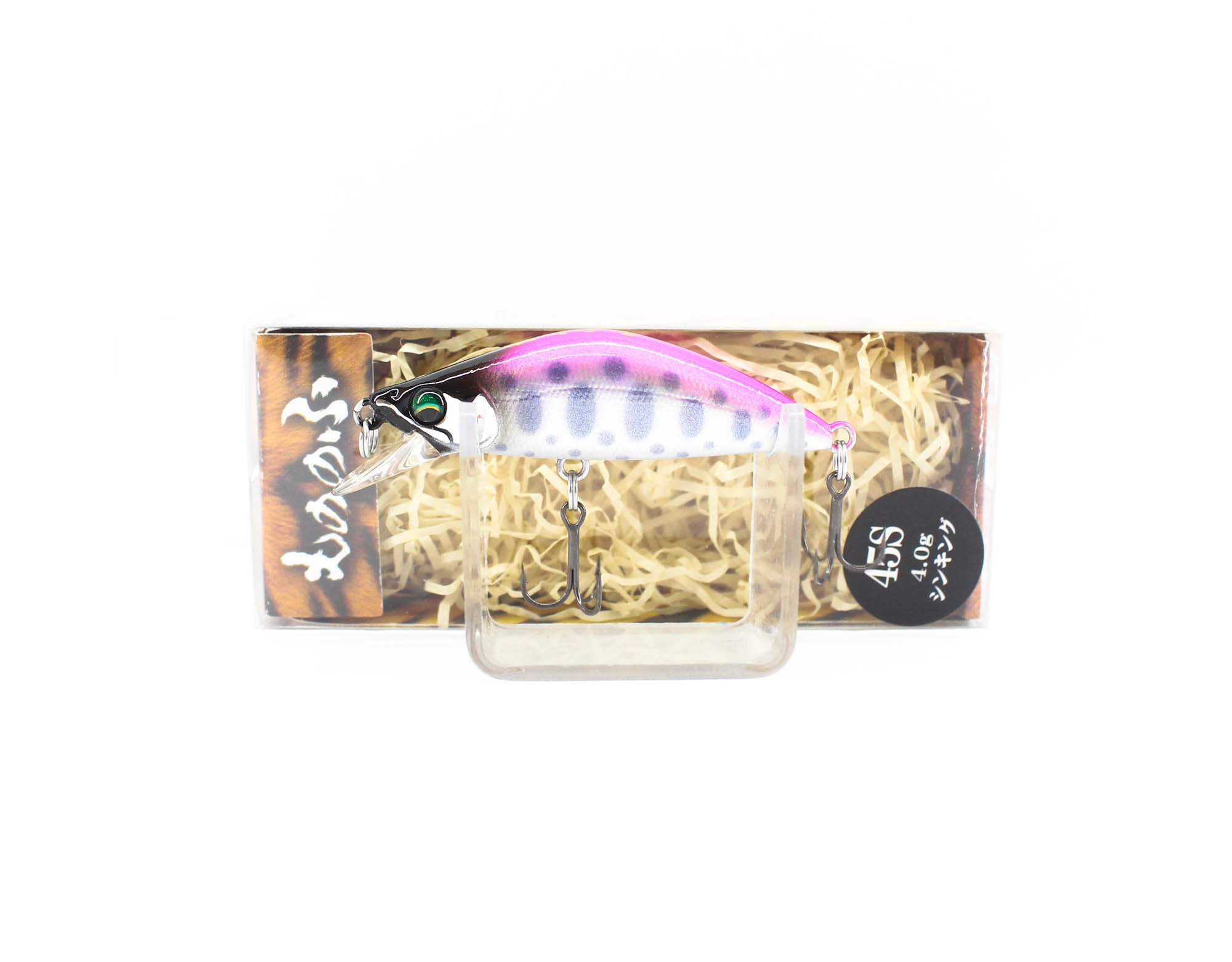 Bassday Mononofu 45S Sinking Lure Mo-005 (5056)