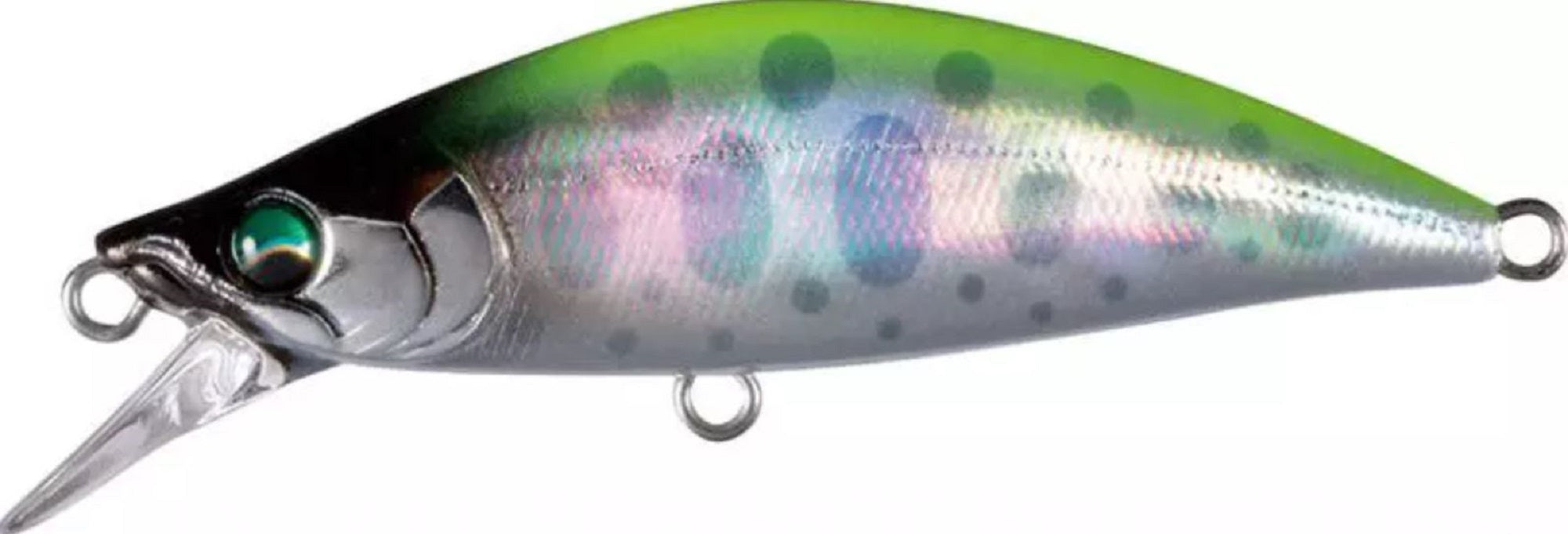 Bassday Mononofu 45S Sinking Lure Mo-006 (5063)