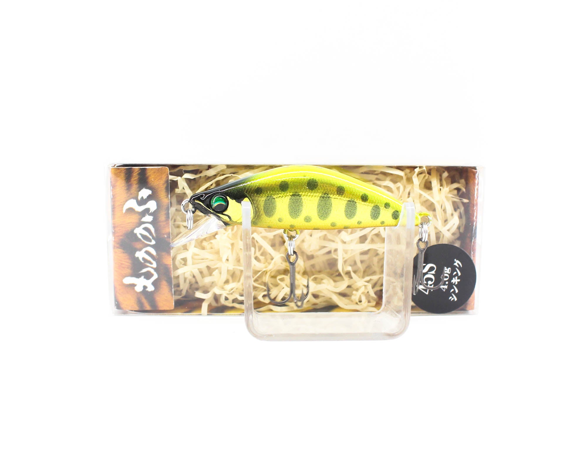 Bassday Mononofu 45S Sinking Lure Mo-007 (5070)
