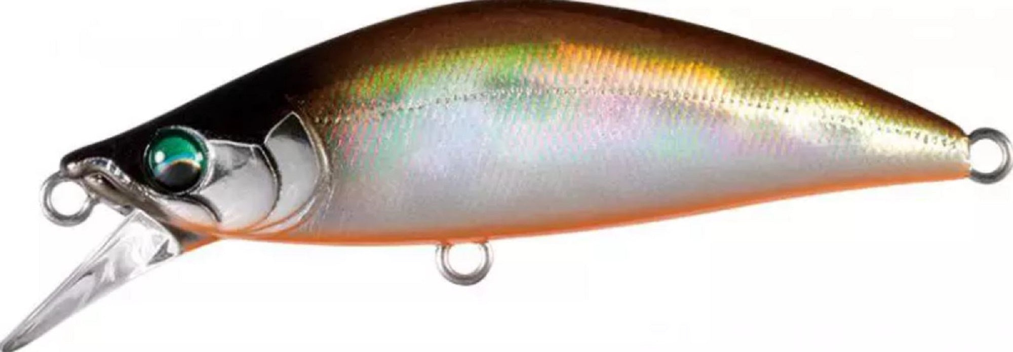 Bassday Mononofu 45S Sinking Lure Mo-008 (5087)