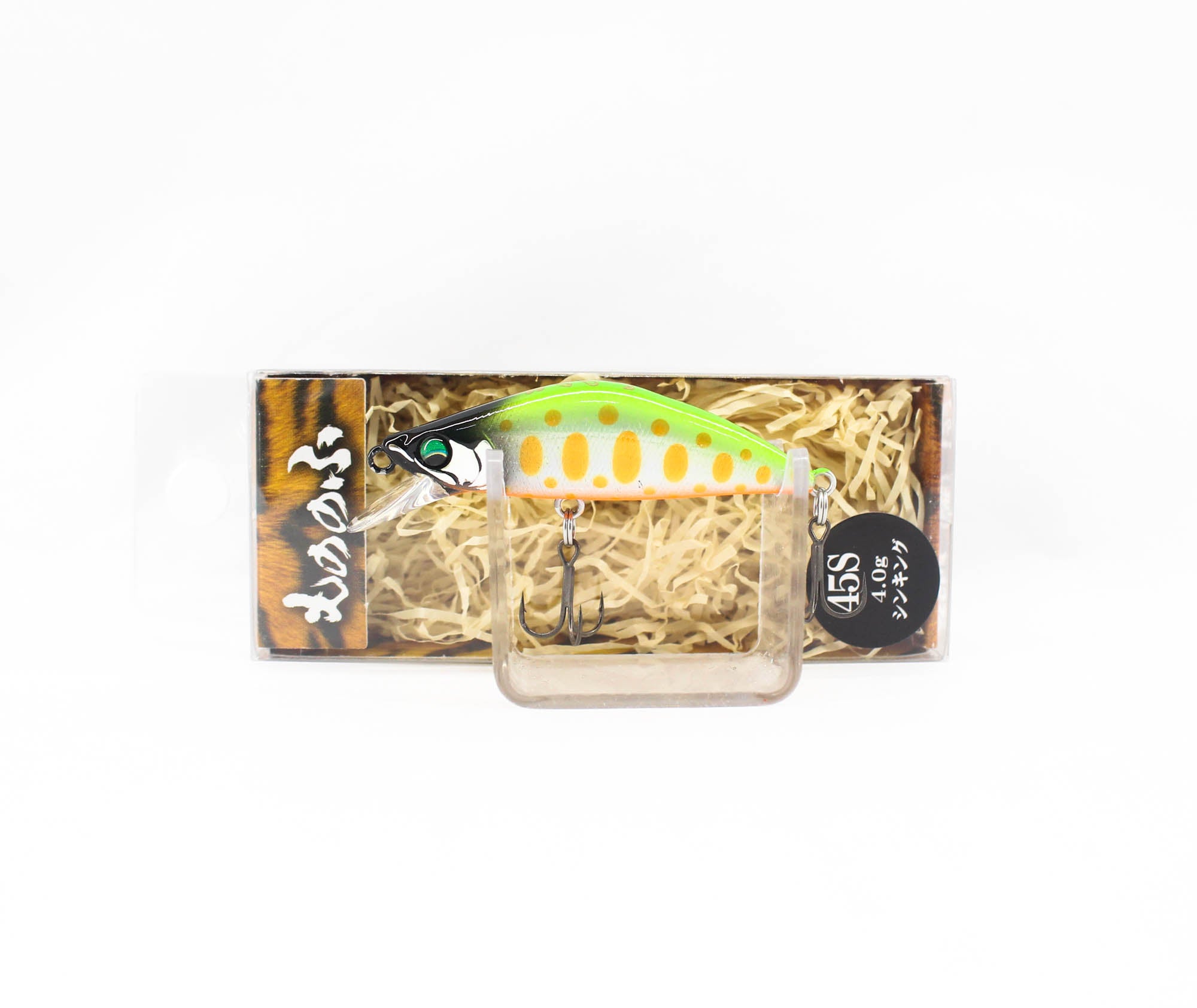 Bassday Mononofu 45S Sinking Lure Mo-020 (5131)