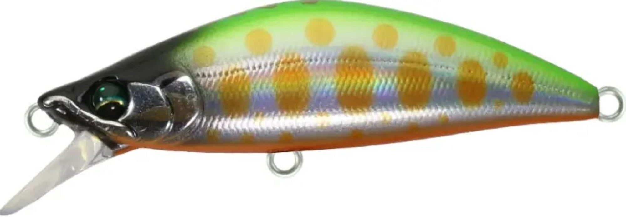 Bassday Mononofu 45S Sinking Lure Mo-020 (5131)
