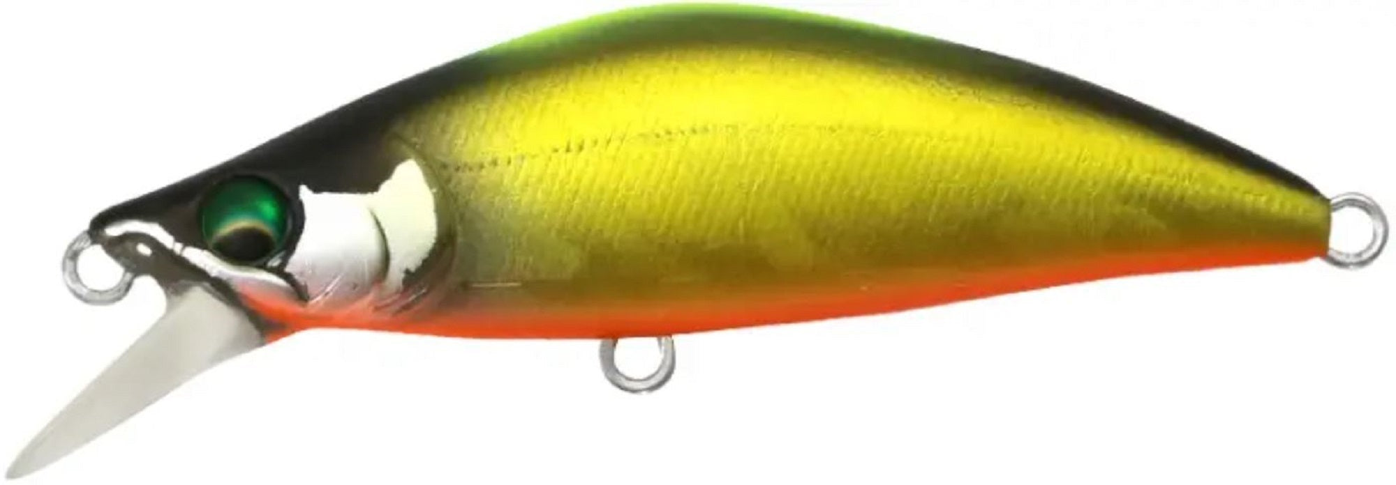 Bassday Mononofu 45S Sinking Lure Mo-021 (5148)