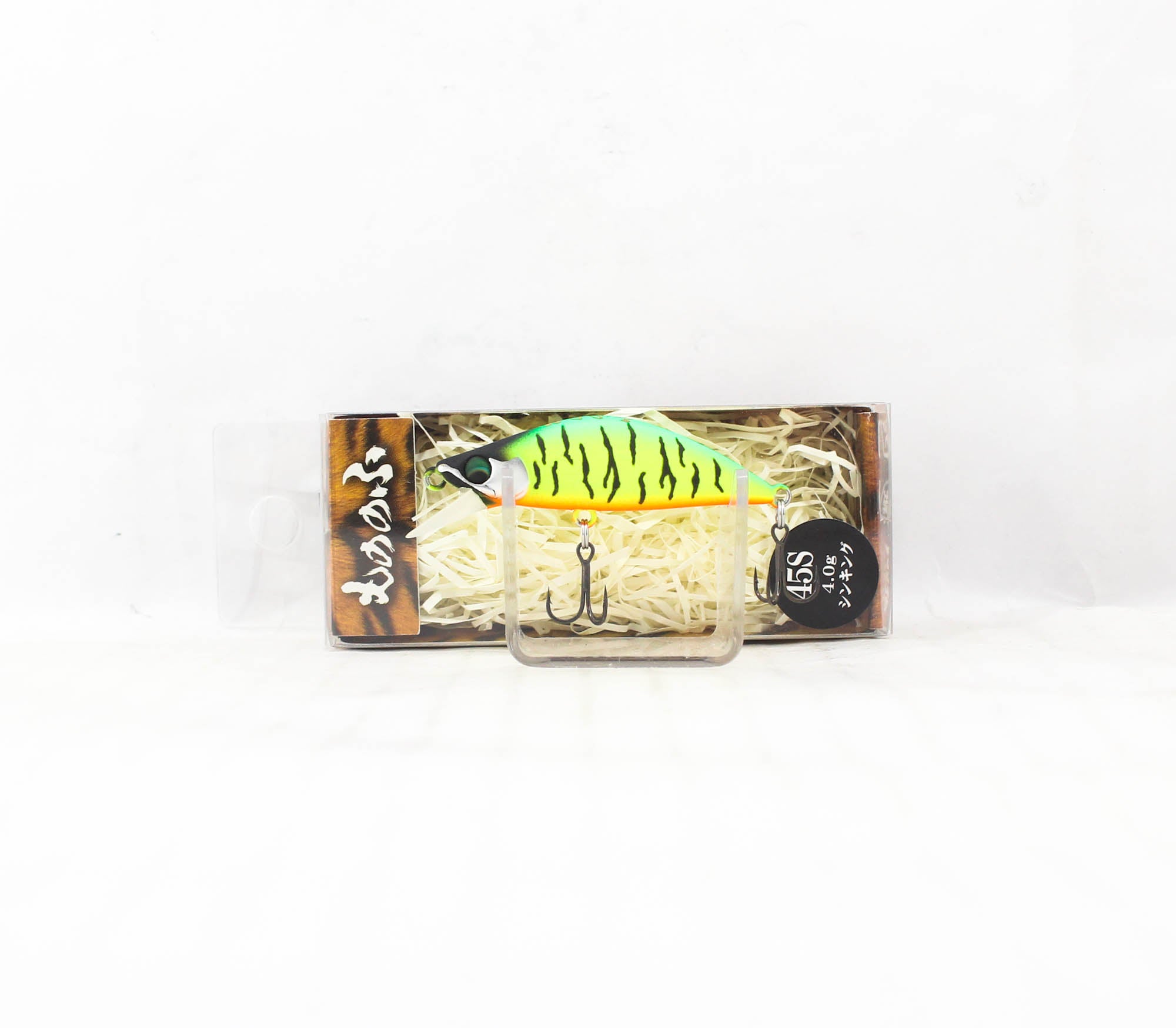 Bassday Mononofu 45S Sinking Lure Mo-028 (5162)