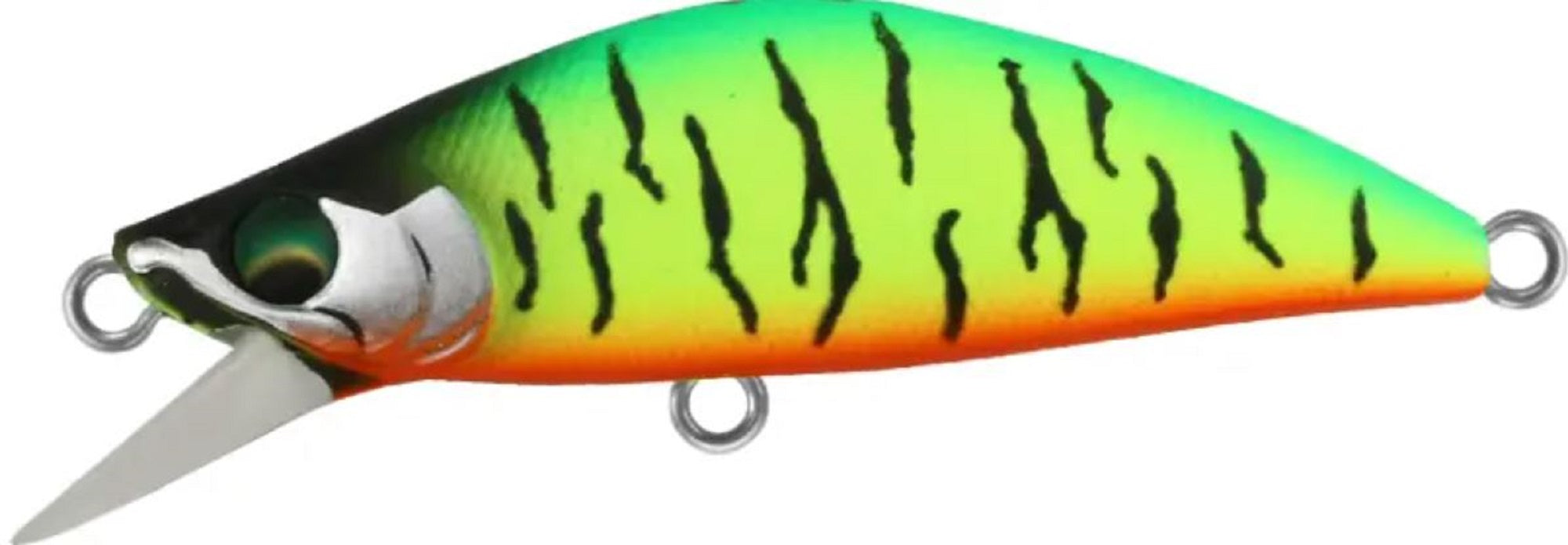 Bassday Mononofu 45S Sinking Lure Mo-028 (5162)