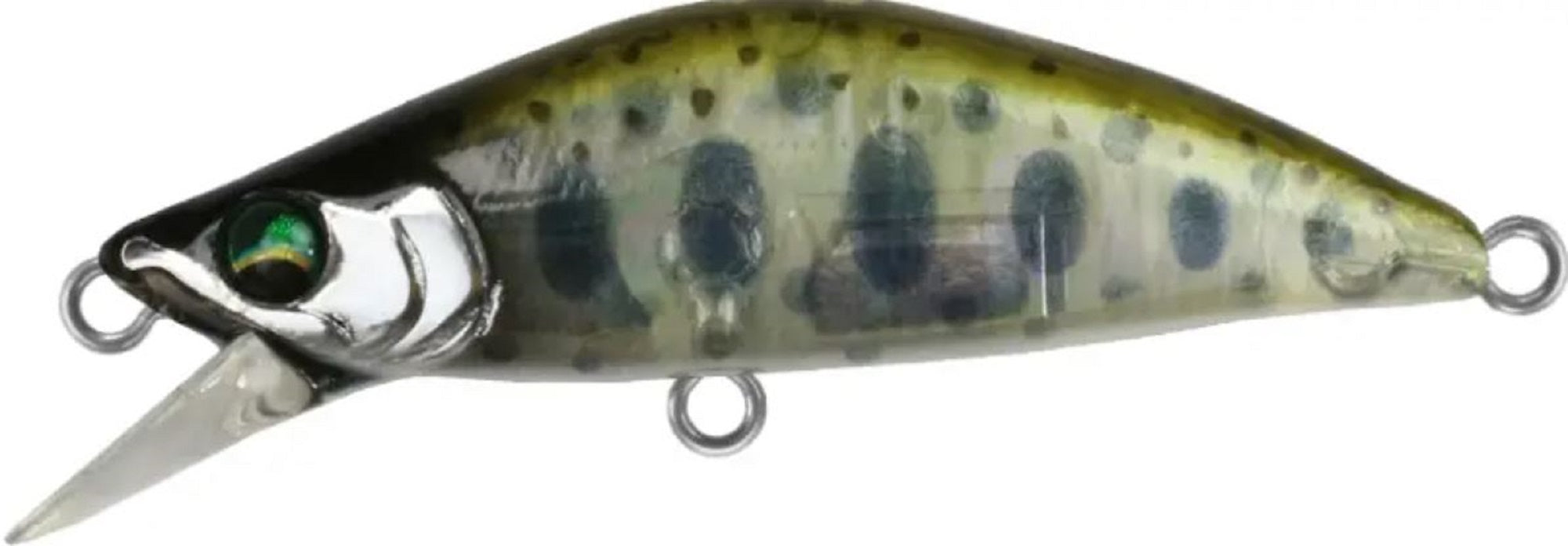 Bassday Mononofu 45S Sinking Lure Mo-029 (5179)