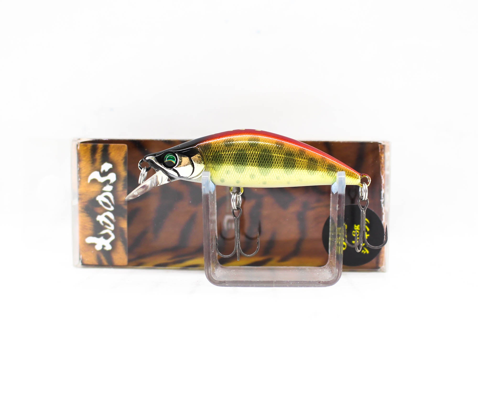 Bassday Mononofu 50S Sinking Lure Mo-001 (6015)