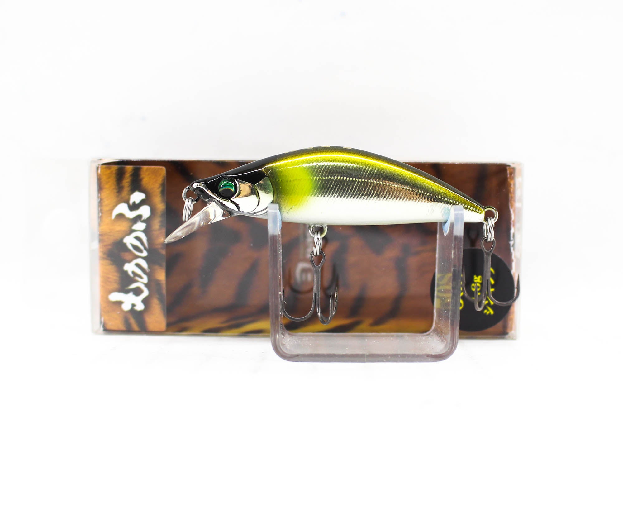 Bassday Mononofu 50S Sinking Lure Mo-002 (6022)