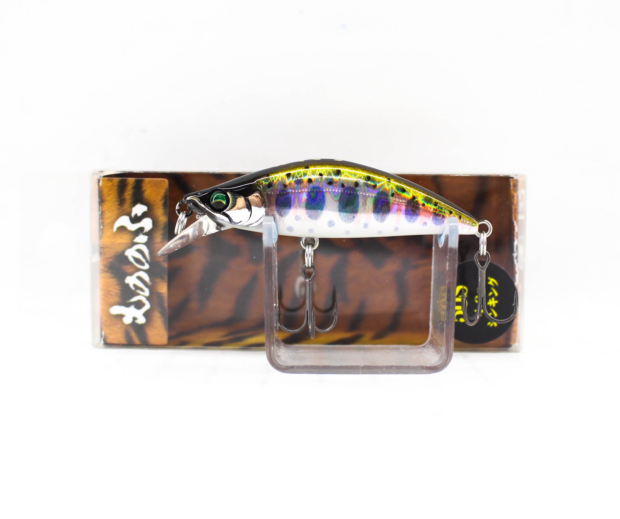 Bassday Mononofu 50S Sinking Lure Mo-003 (6039)