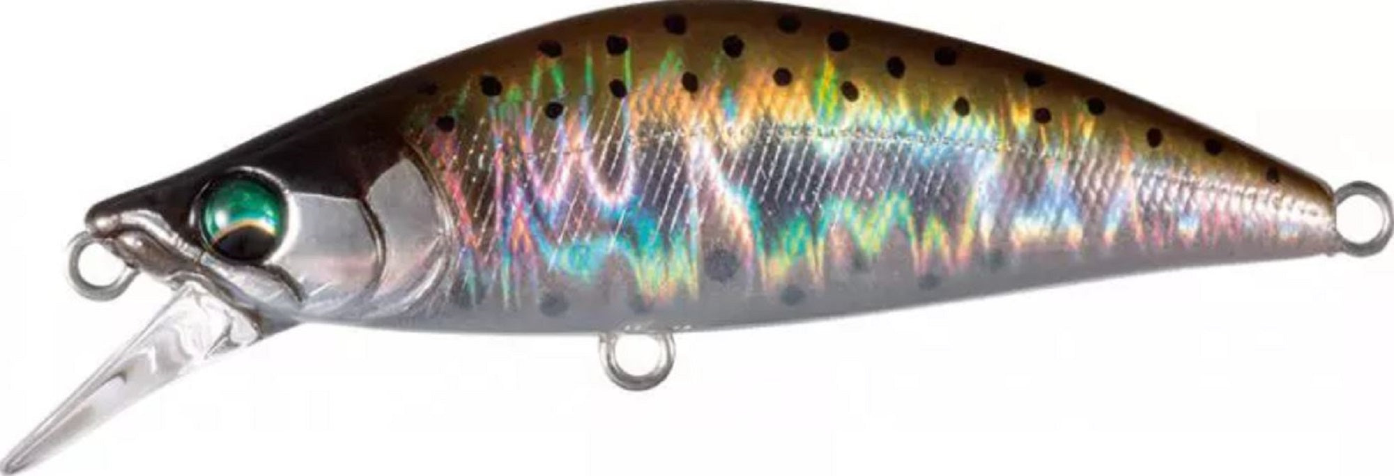 Bassday Mononofu 50S Sinking Lure Mo-003 (6039)