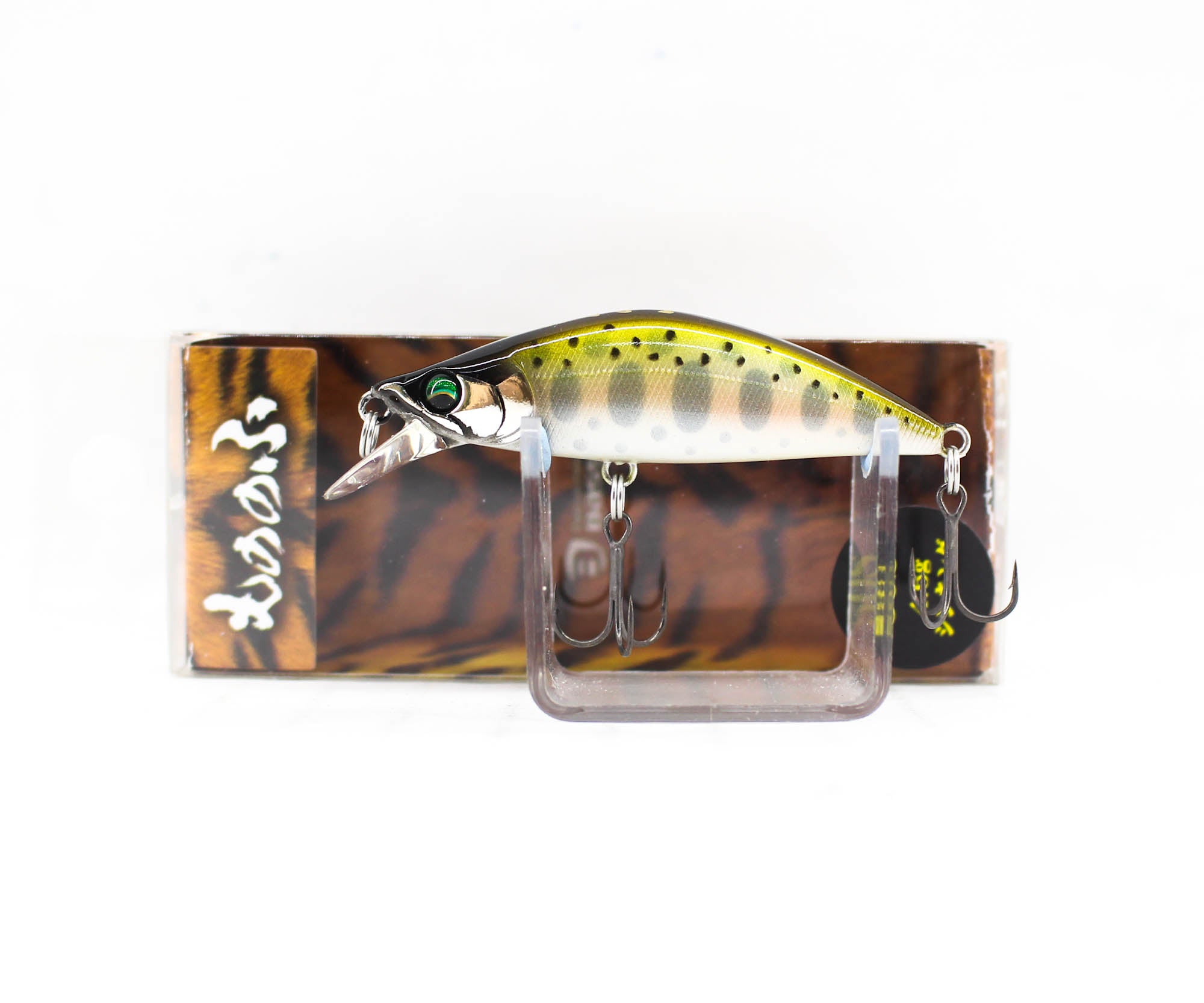 Bassday Mononofu 50S Sinking Lure Mo-004 (6046)