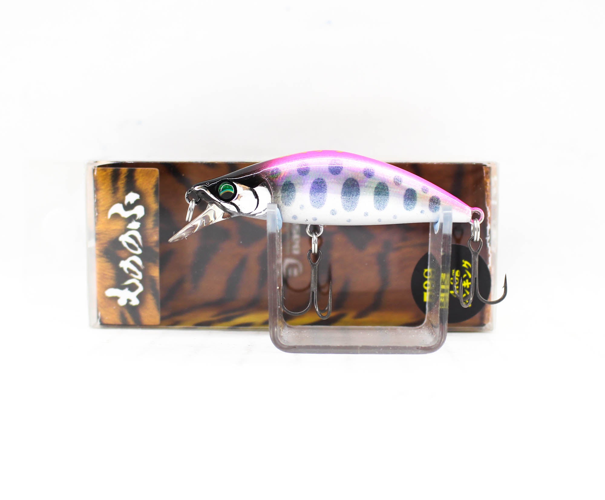 Bassday Mononofu 50S Sinking Lure Mo-005 (6053)