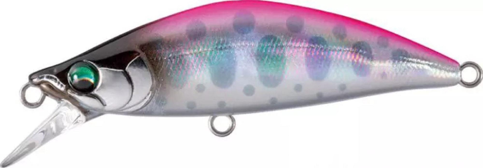 Bassday Mononofu 50S Sinking Lure Mo-005 (6053)