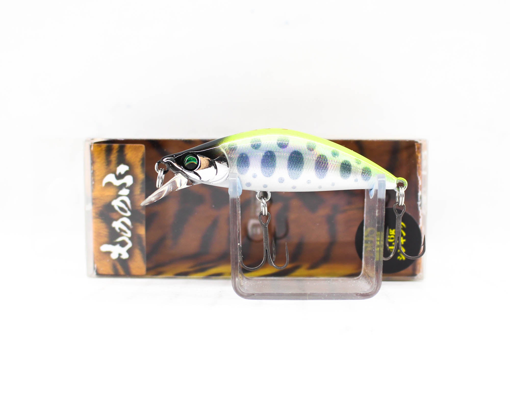 Bassday Mononofu 50S Sinking Lure Mo-006 (6060)