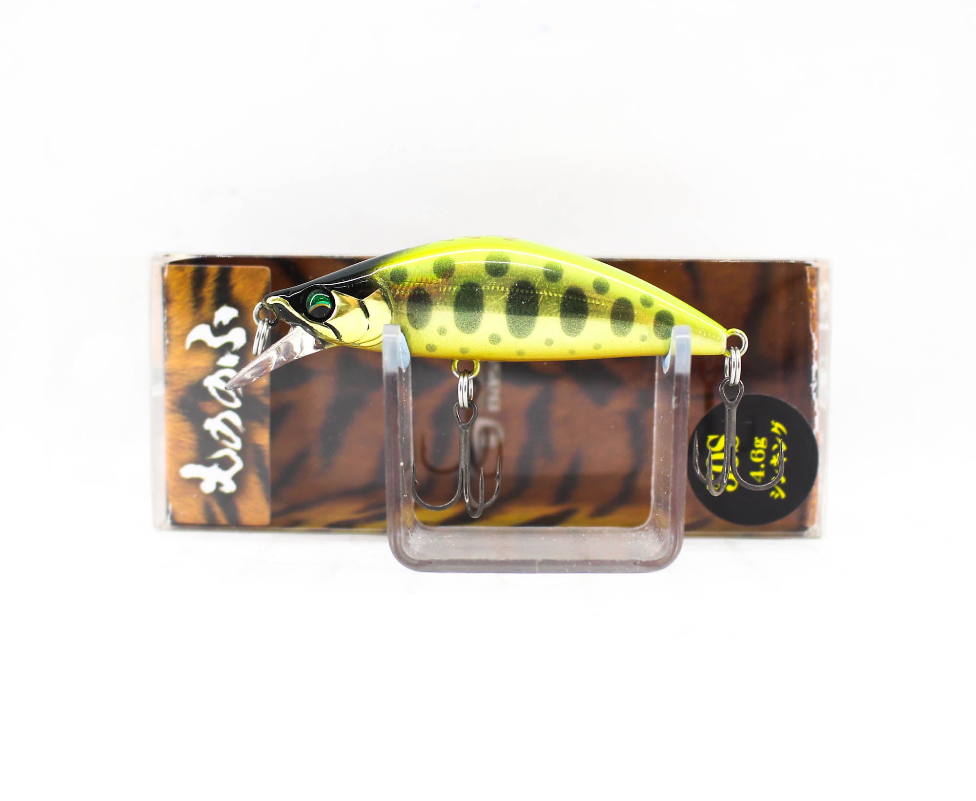 Bassday Mononofu 50S Sinking Lure Mo-007 (6077)
