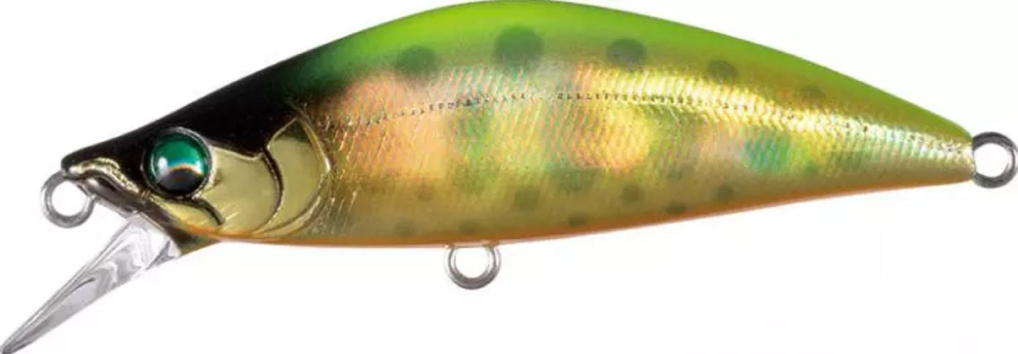 Bassday Mononofu 50S Sinking Lure Mo-007 (6077)