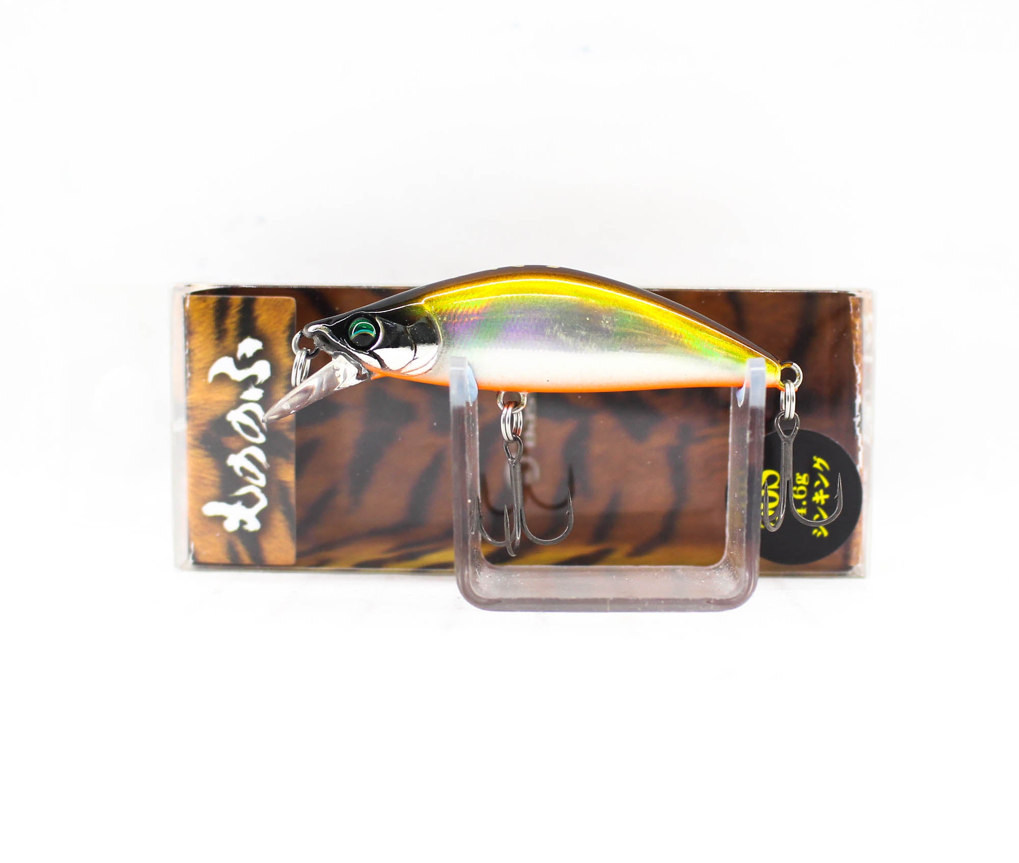 Bassday Mononofu 50S Sinking Lure Mo-008 (6084)
