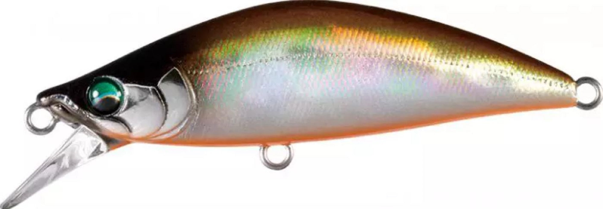 Bassday Mononofu 50S Sinking Lure Mo-008 (6084)