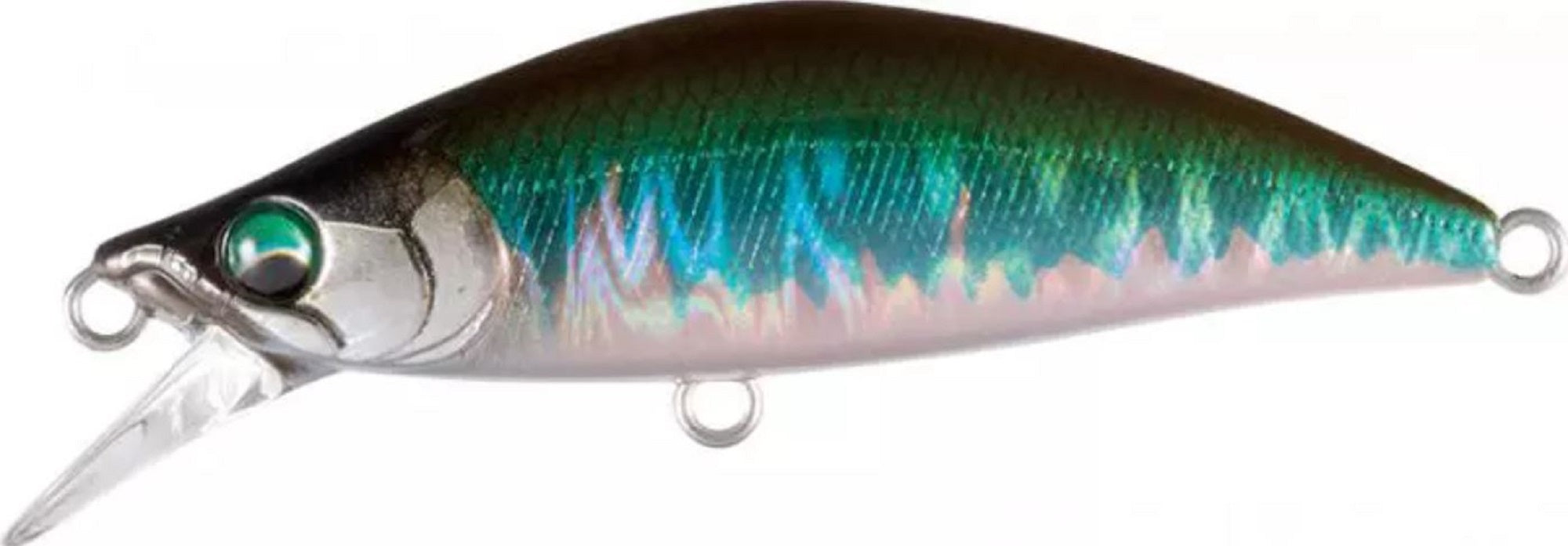 Bassday Mononofu 50S Sinking Lure Mo-009 (6091)