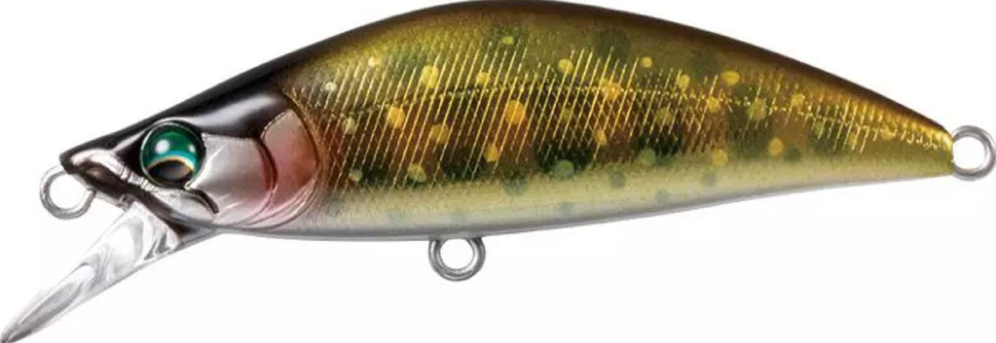 Bassday Mononofu 50S Sinking Lure Mo-010 (6107)
