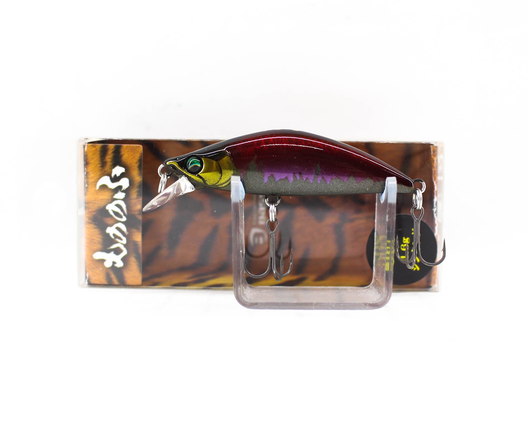 Bassday Mononofu 50S Sinking Lure Mo-012 (6121)