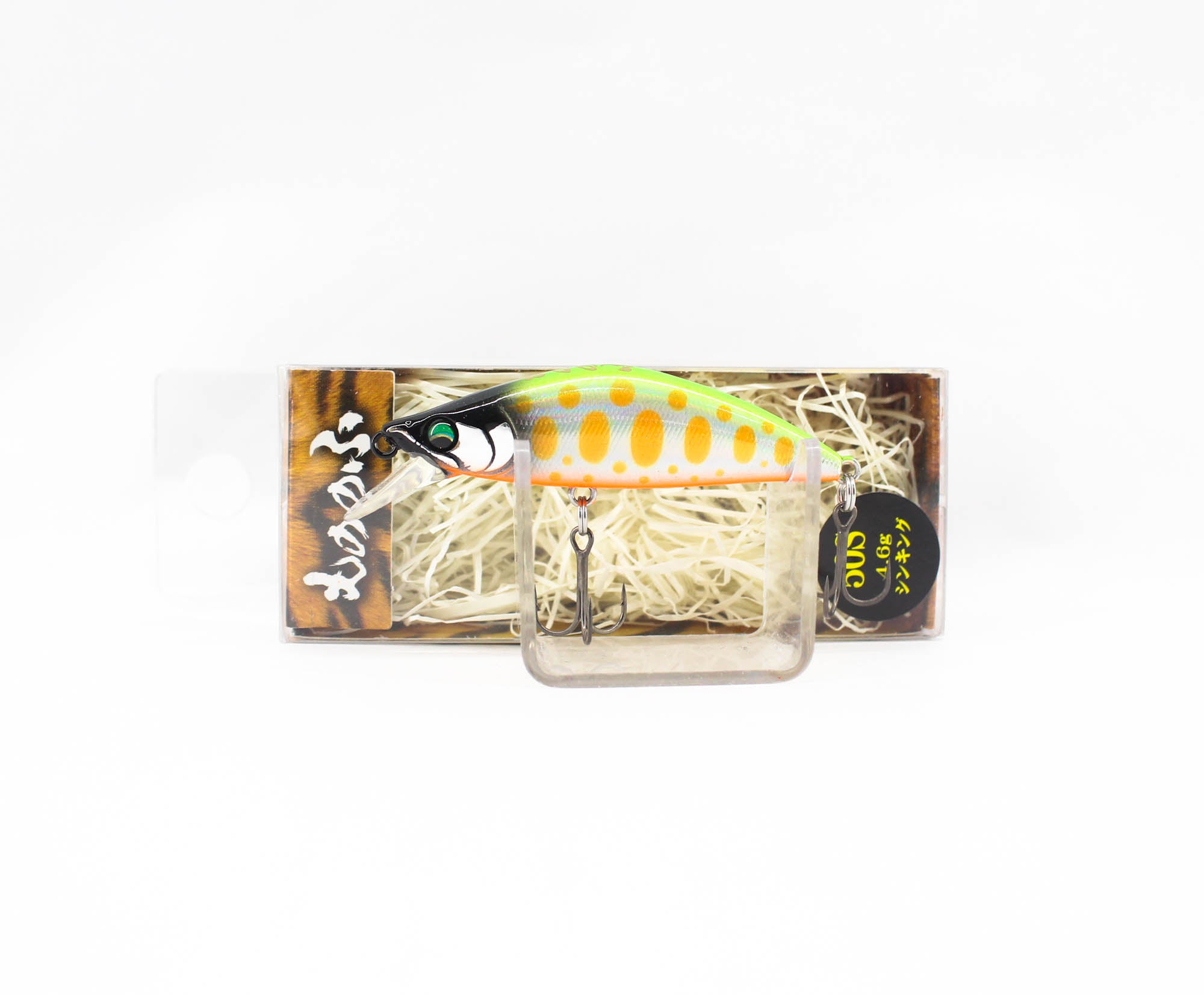 Bassday Mononofu 50S Sinking Lure Mo-020 (6138)