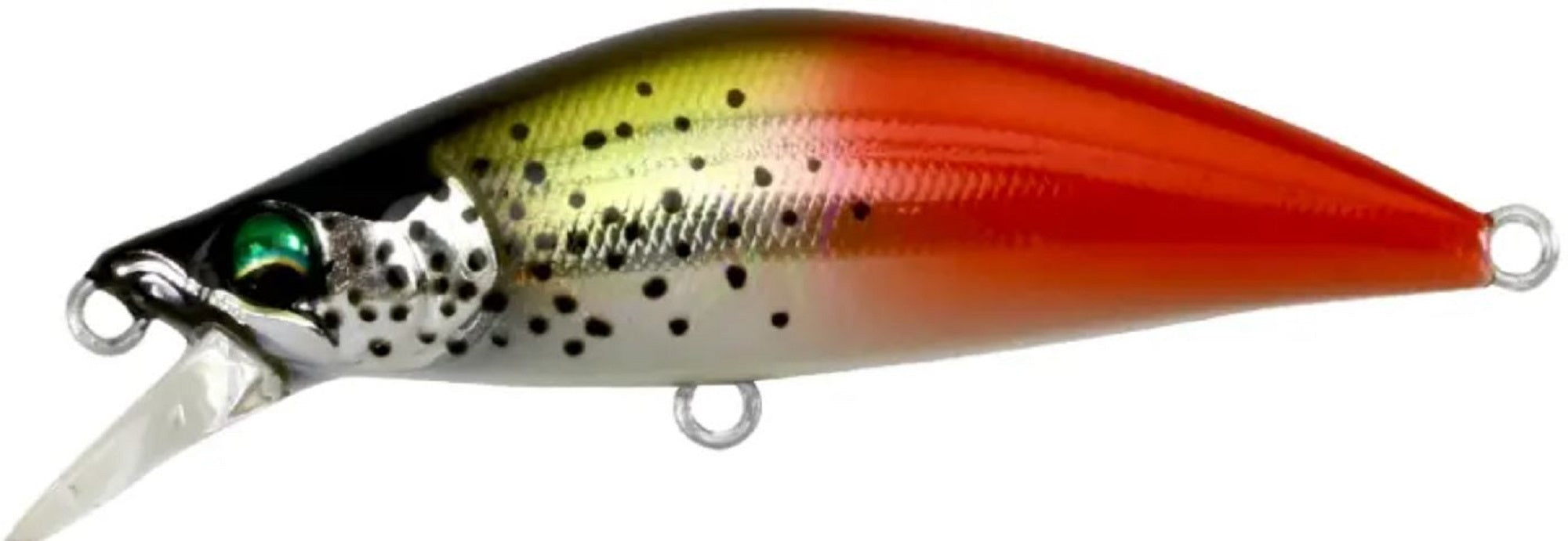 Bassday Mononofu 50S Sinking Lure Mo-022 (6152)