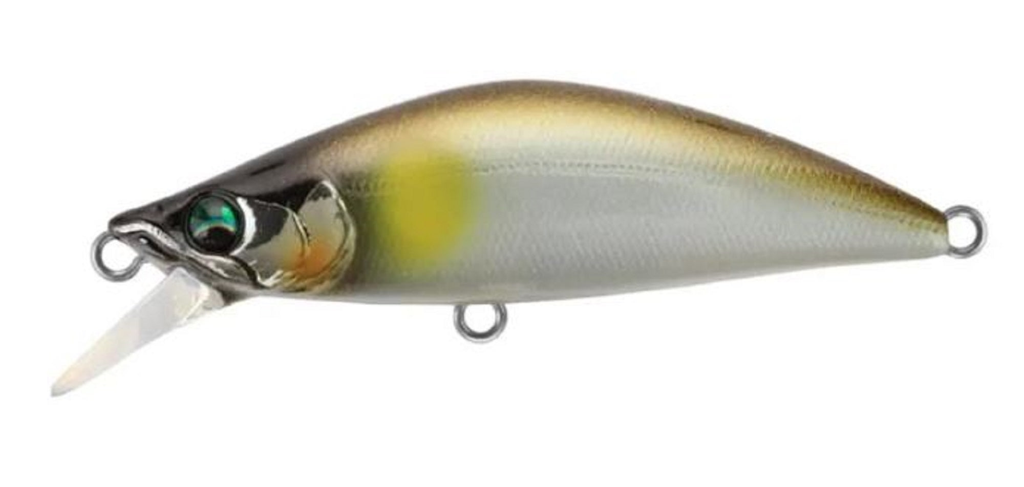 Bassday Mononofu 50S Sinking Lure Mo-033 (6206)