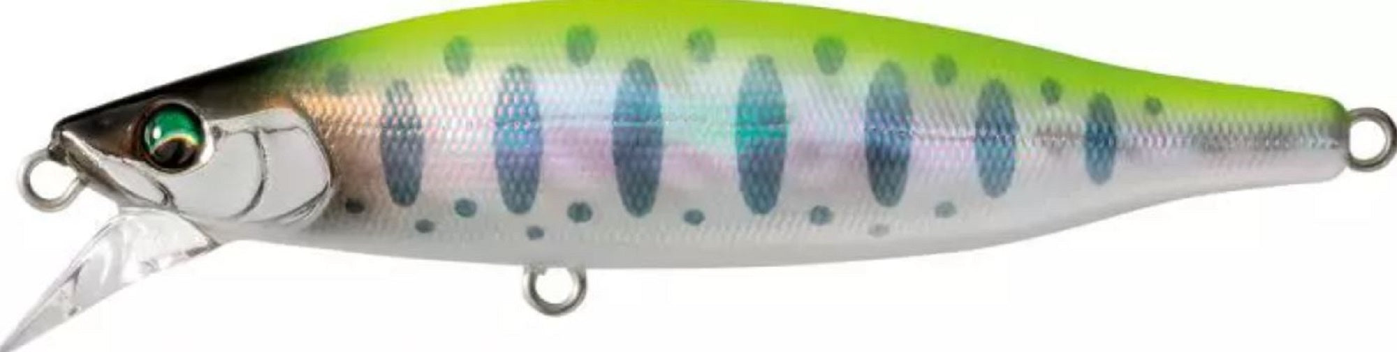 Bassday Mononofu 70S Sinking Lure Mo-006 (7029)