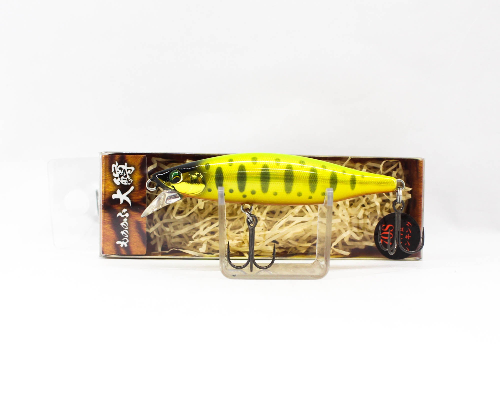 Bassday Mononofu 70S Sinking Lure Mo-007 (7036)