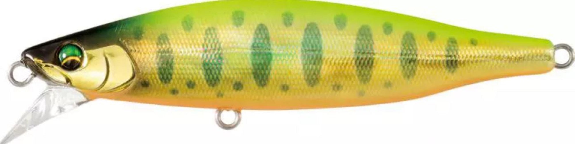Bassday Mononofu 70S Sinking Lure Mo-007 (7036)