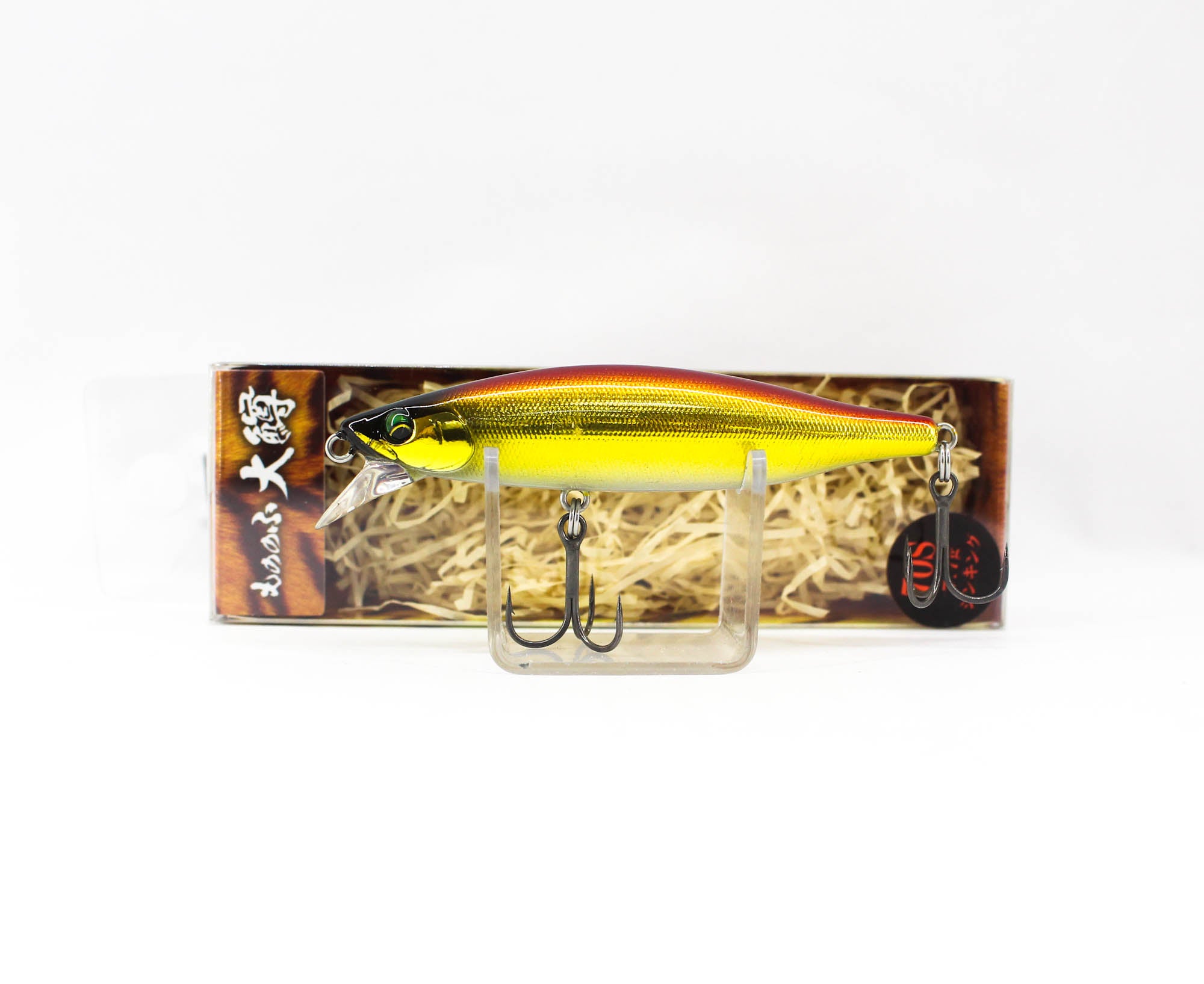 Bassday Mononofu 70S Sinking Lure Mo-013 (7043)