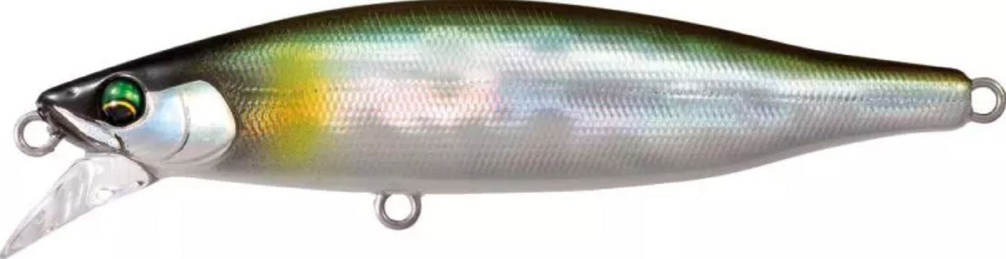 Bassday Mononofu 70S Sinking Lure Mo-014 (7050)