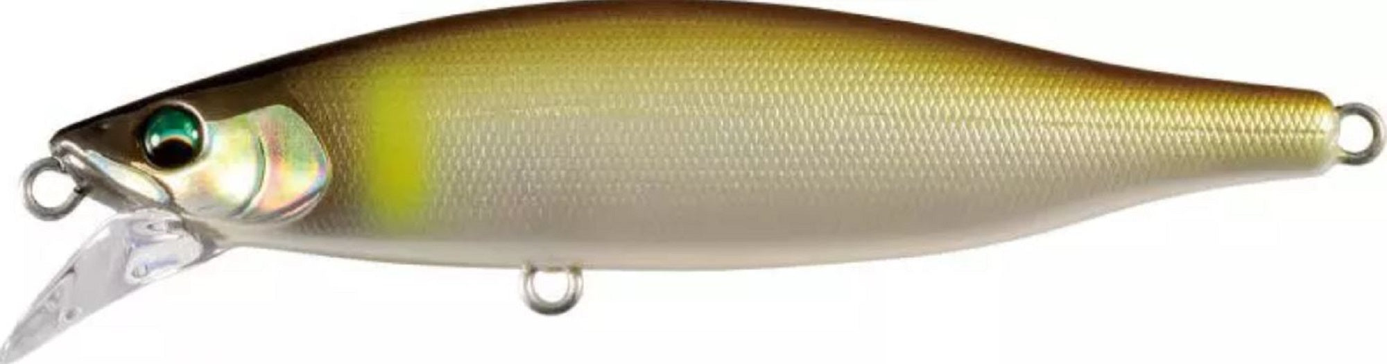 Bassday Mononofu 70S Sinking Lure Mo-015 (7067)