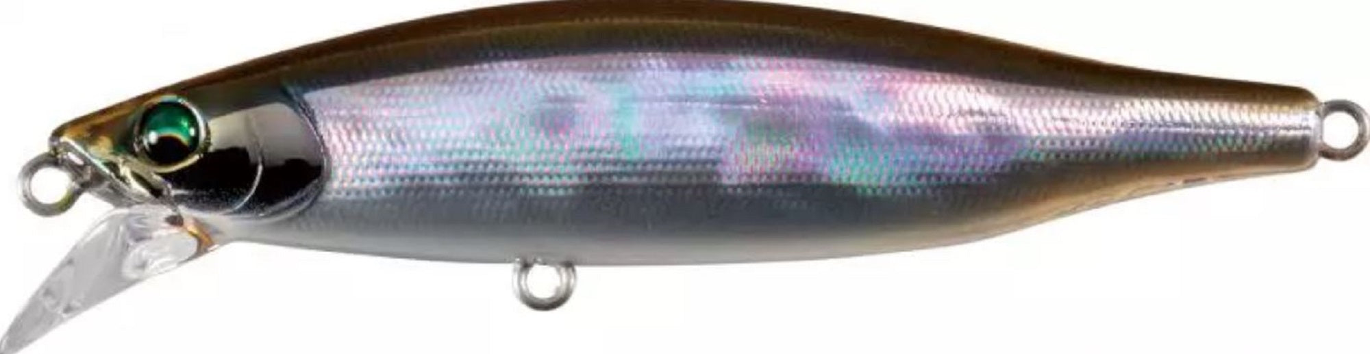 Bassday Mononofu 70S Sinking Lure Mo-017 (7081)