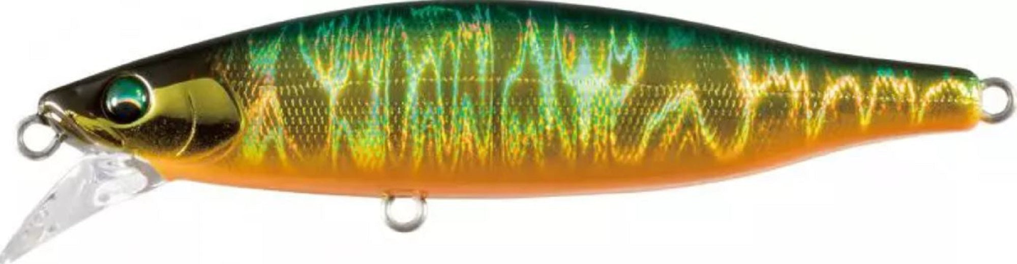 Bassday Mononofu 70S Sinking Lure Mo-018 (7098)