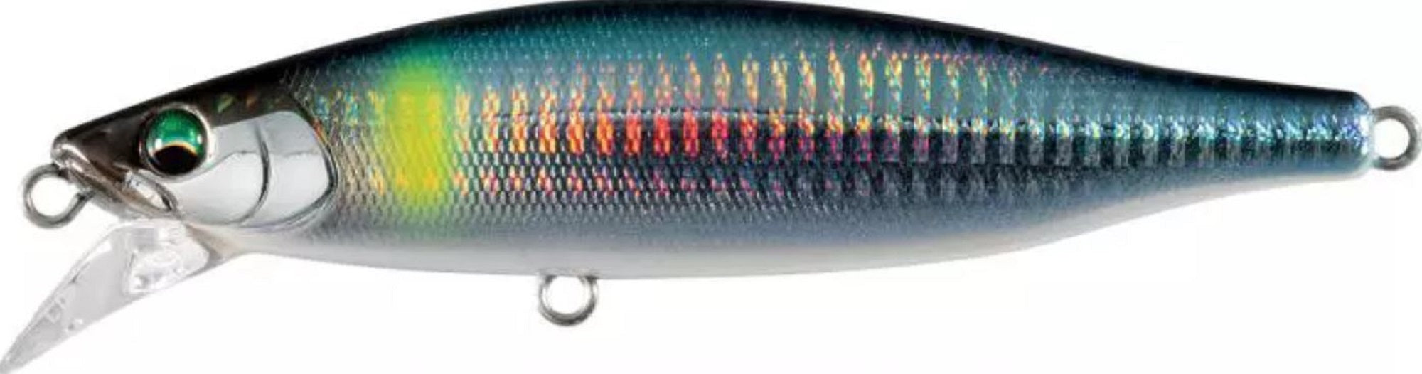 Bassday Mononofu 70S Sinking Lure Mo-019 (7104)
